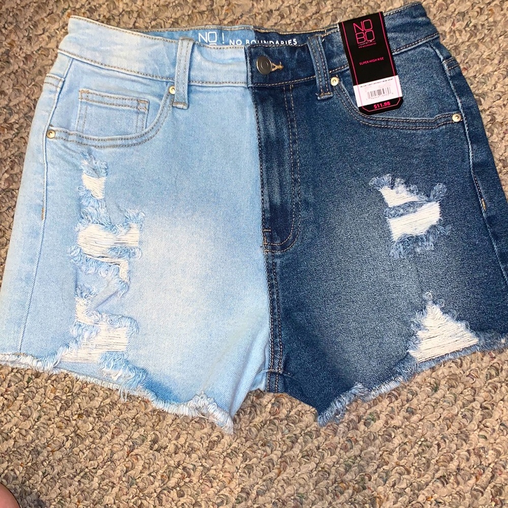 Brand new women shorts